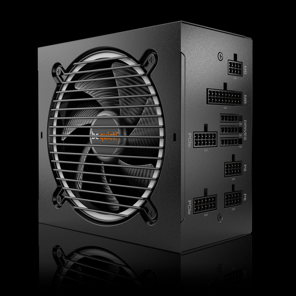 be quiet Case Fans